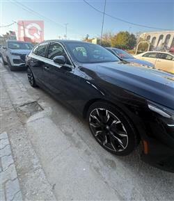 بي ام دبليو الفئة 5